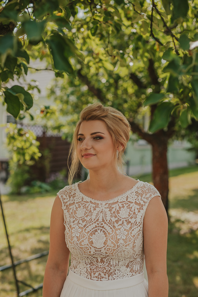 - fotograf ślubny Białystok Łomża