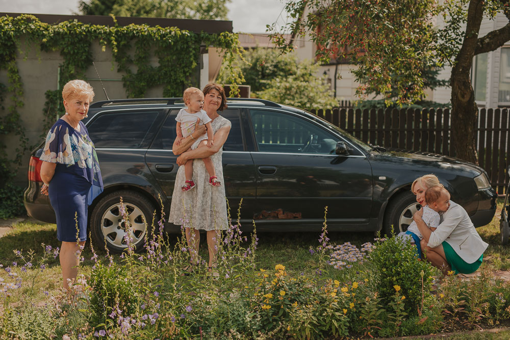 - fotograf ślubny Białystok Łomża