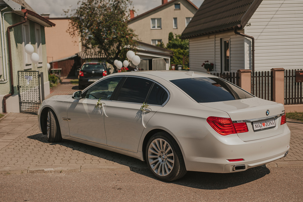 - fotograf ślubny Białystok Łomża