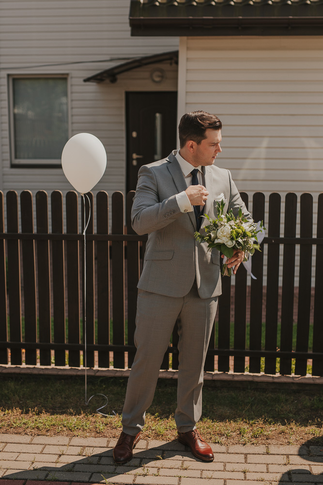 - fotograf ślubny Białystok Łomża