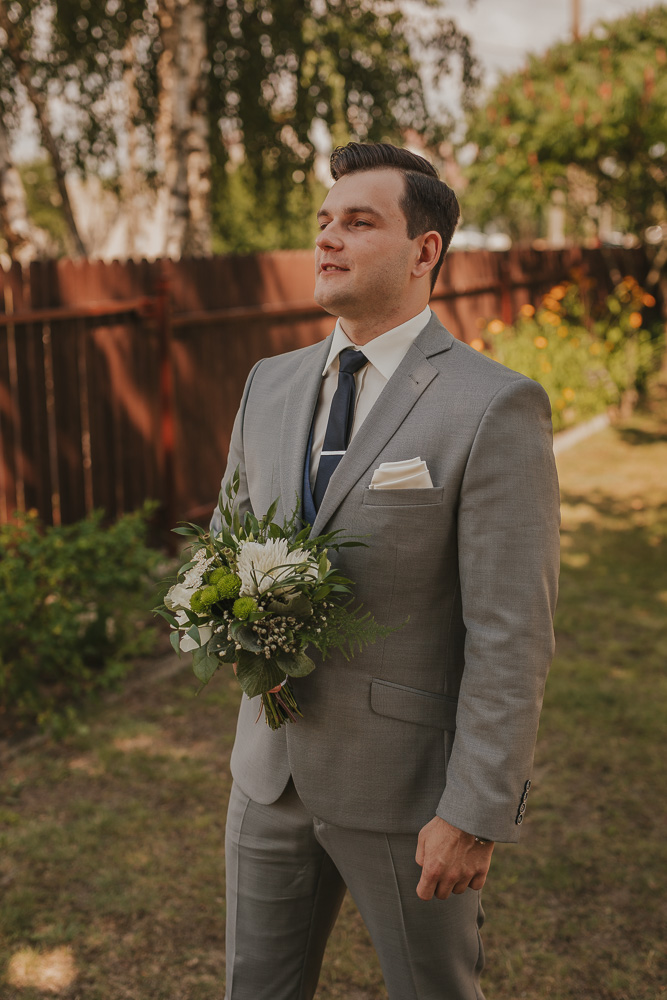 - fotograf ślubny Białystok Łomża