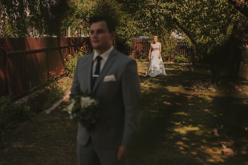 - fotograf ślubny Białystok Łomża