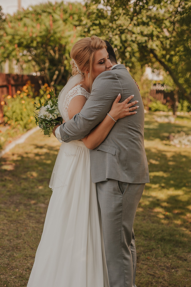 - fotograf ślubny Białystok Łomża