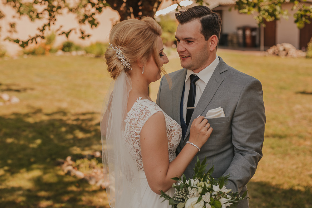 - fotograf ślubny Białystok Łomża