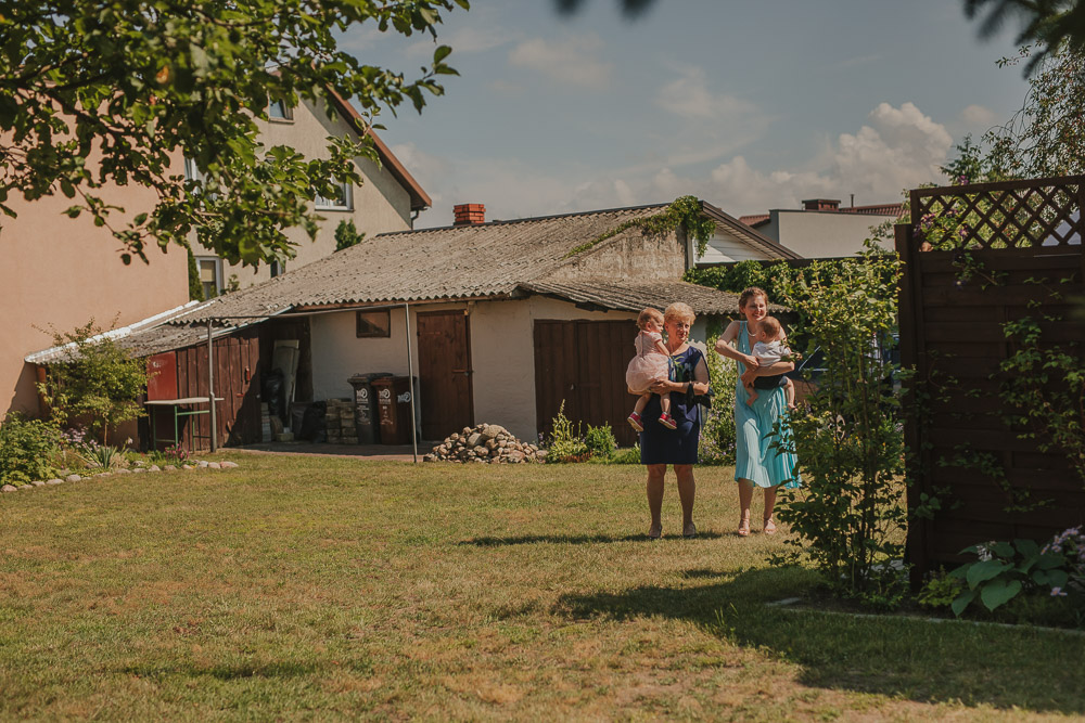 - fotograf ślubny Białystok Łomża