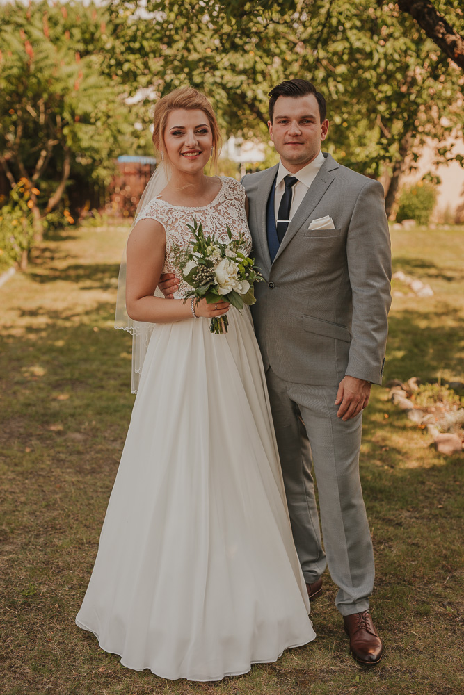 - fotograf ślubny Białystok Łomża