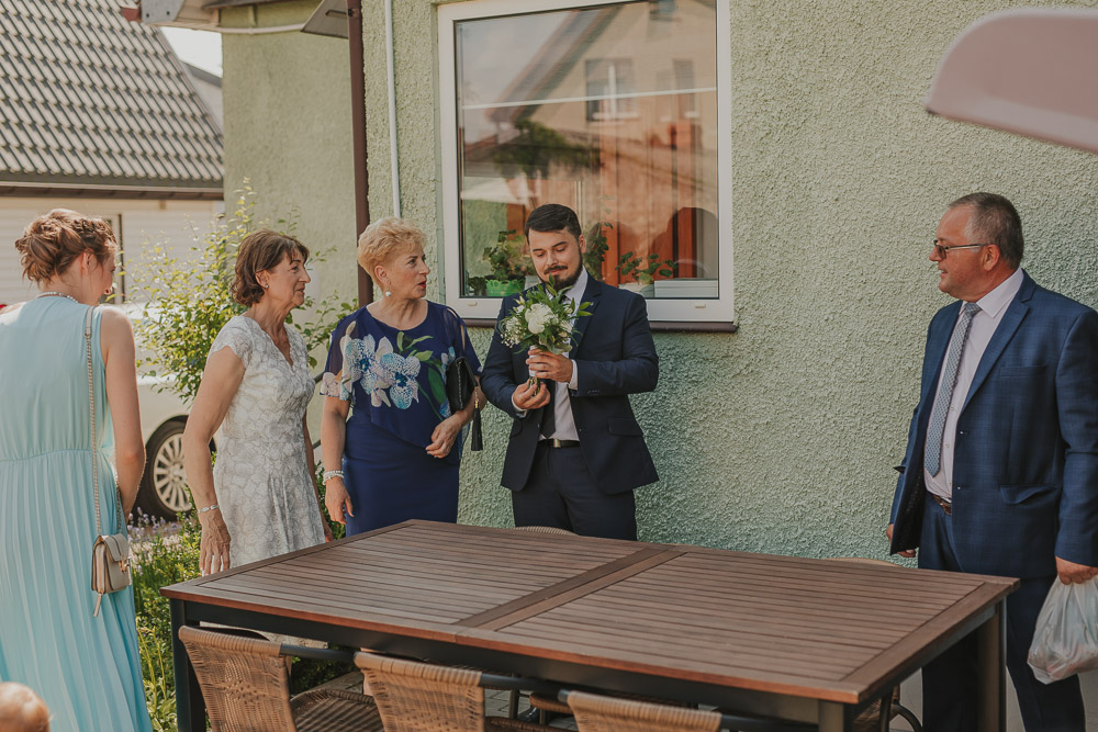 - fotograf ślubny Białystok Łomża