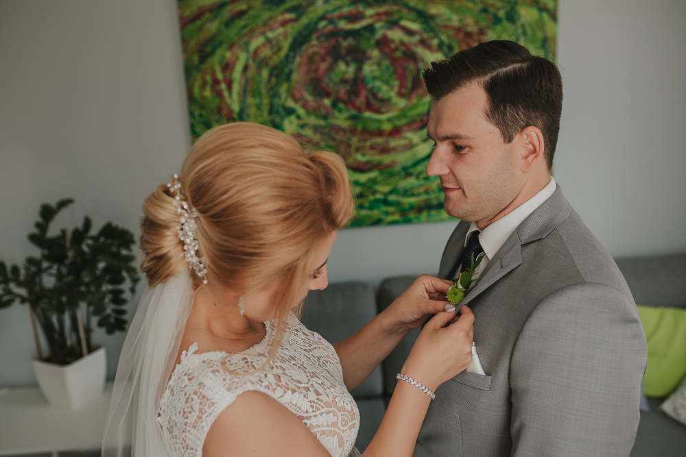 - fotograf ślubny Białystok Łomża