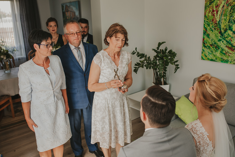 - fotograf ślubny Białystok Łomża