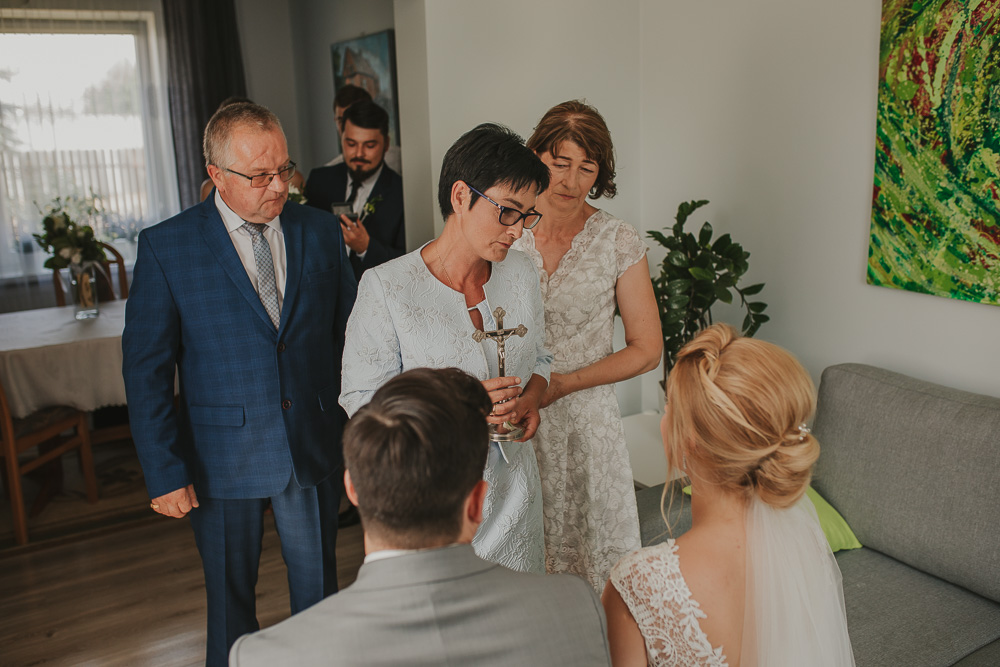 - fotograf ślubny Białystok Łomża