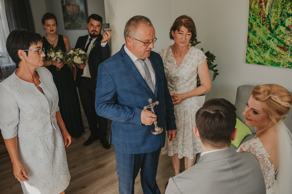 - fotograf ślubny Białystok Łomża