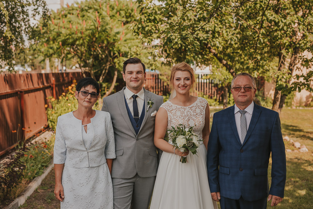 - fotograf ślubny Białystok Łomża