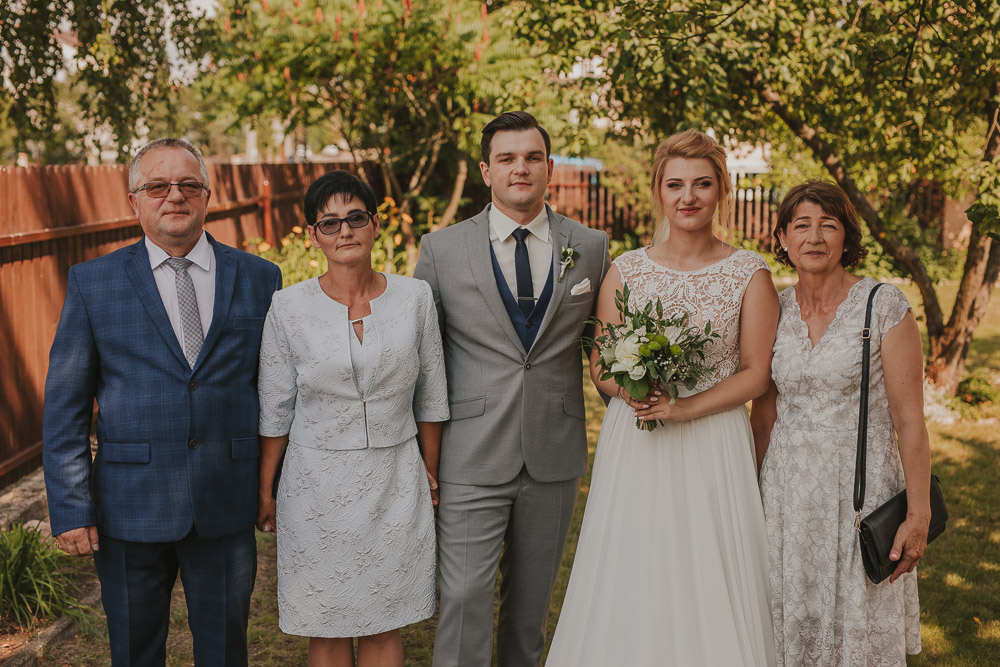 - fotograf ślubny Białystok Łomża