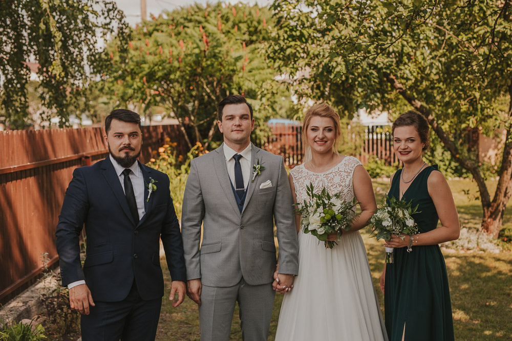 - fotograf ślubny Białystok Łomża