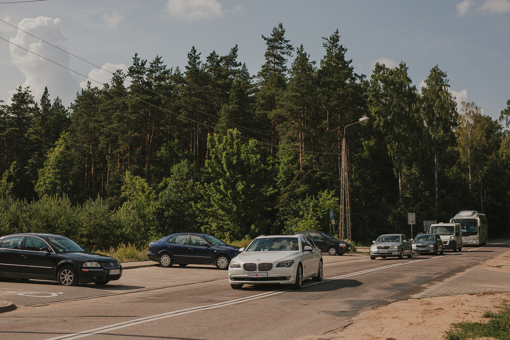 - fotograf ślubny Białystok Łomża