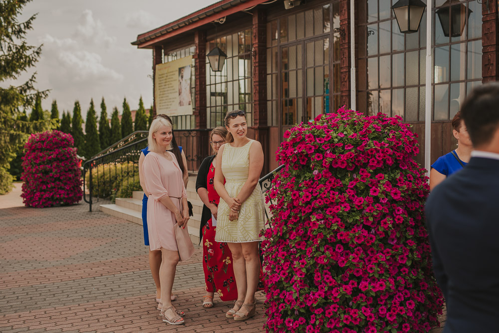 - fotograf ślubny Białystok Łomża