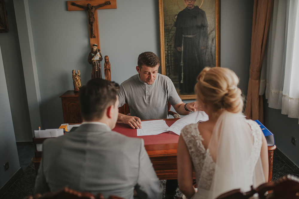 - fotograf ślubny Białystok Łomża