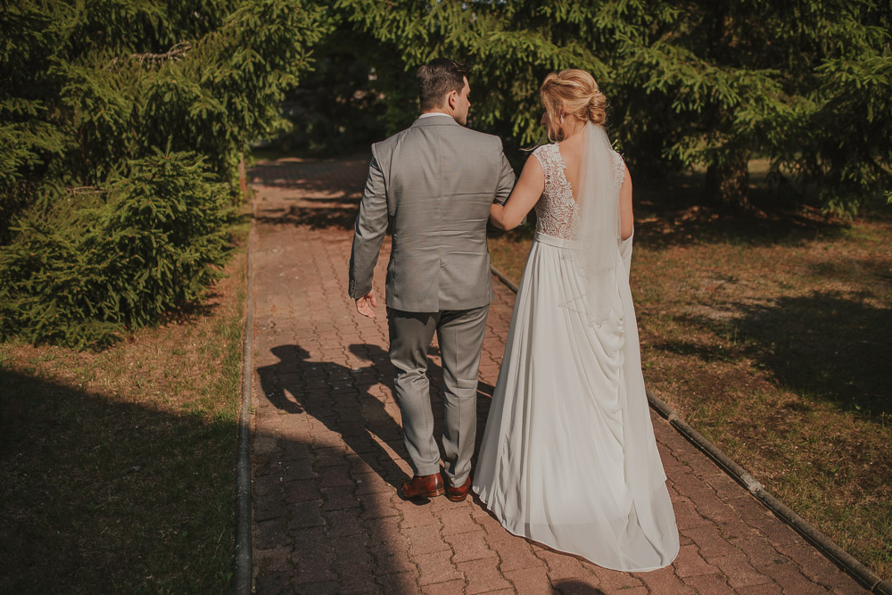 - fotograf ślubny Białystok Łomża