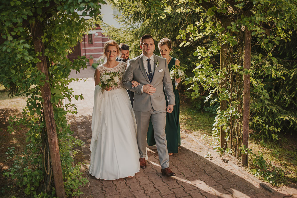 - fotograf ślubny Białystok Łomża