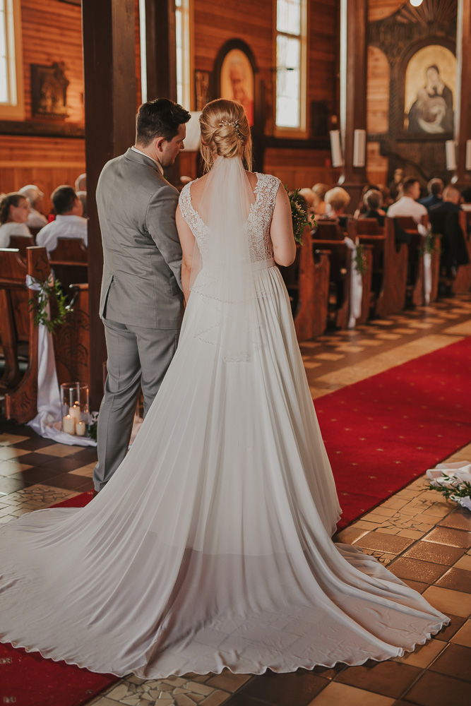 - fotograf ślubny Białystok Łomża