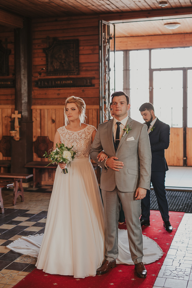 - fotograf ślubny Białystok Łomża