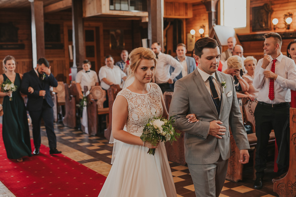 - fotograf ślubny Białystok Łomża