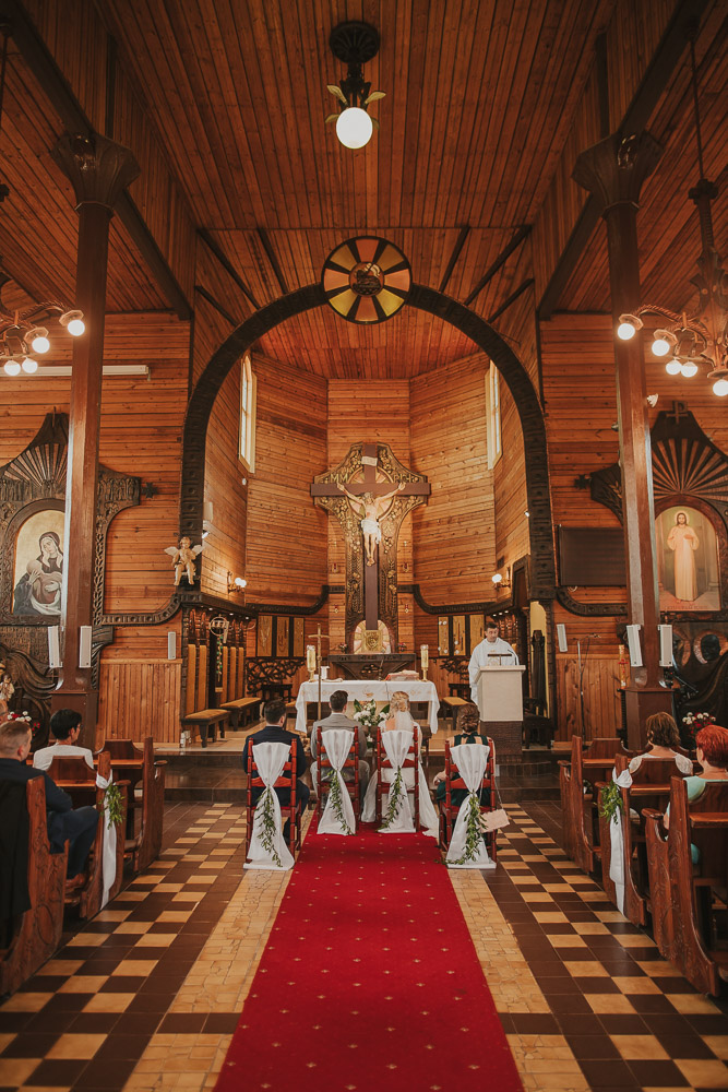 - fotograf ślubny Białystok Łomża