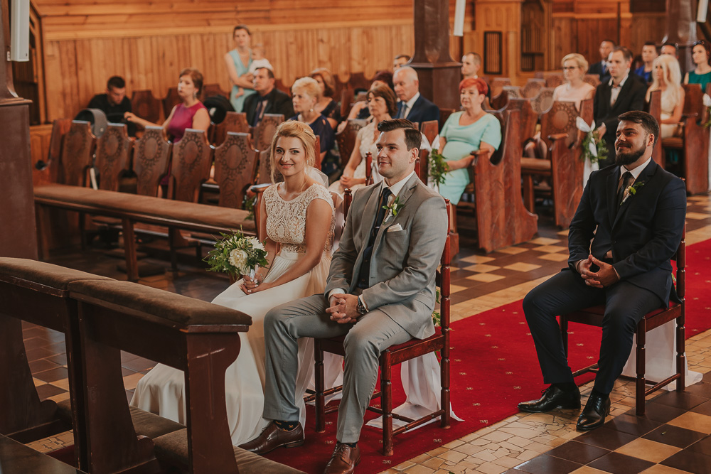 - fotograf ślubny Białystok Łomża