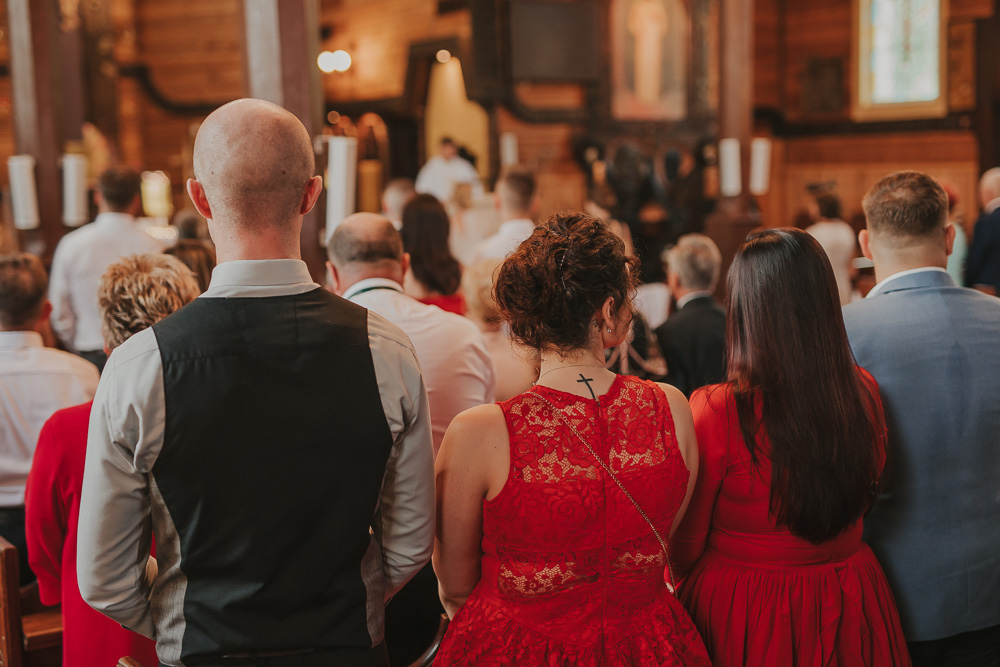 - fotograf ślubny Białystok Łomża