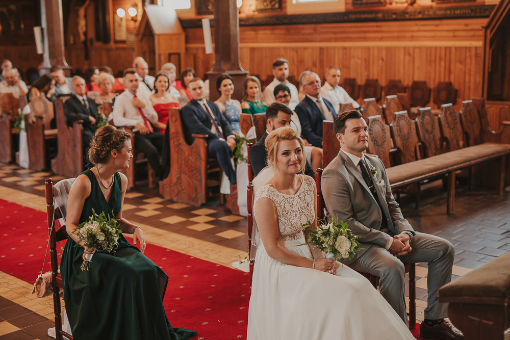 - fotograf ślubny Białystok Łomża