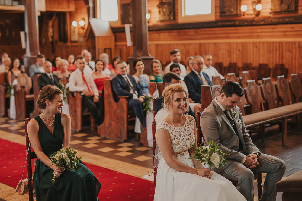 - fotograf ślubny Białystok Łomża