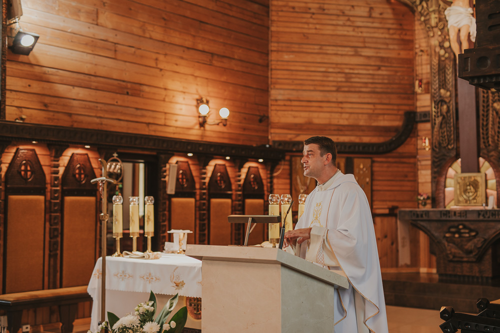 - fotograf ślubny Białystok Łomża