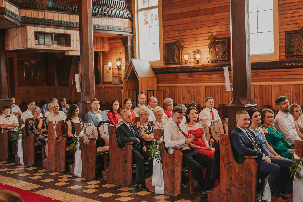 - fotograf ślubny Białystok Łomża