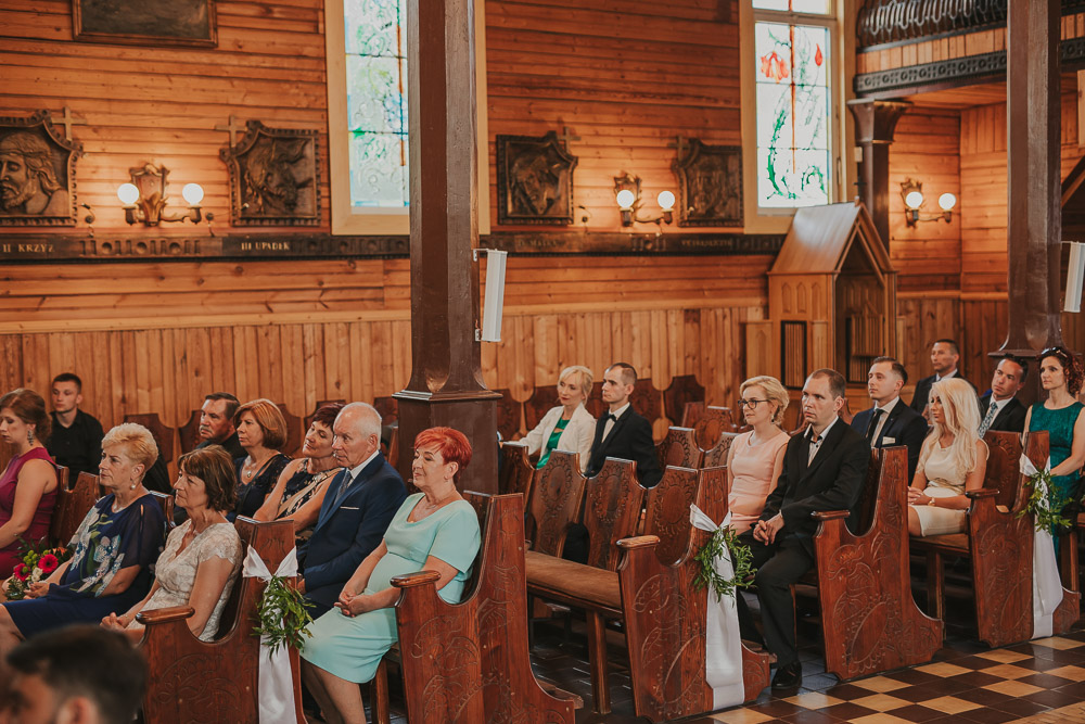 - fotograf ślubny Białystok Łomża