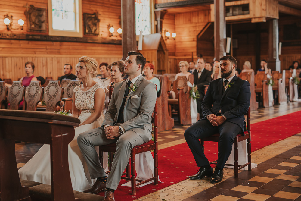 - fotograf ślubny Białystok Łomża