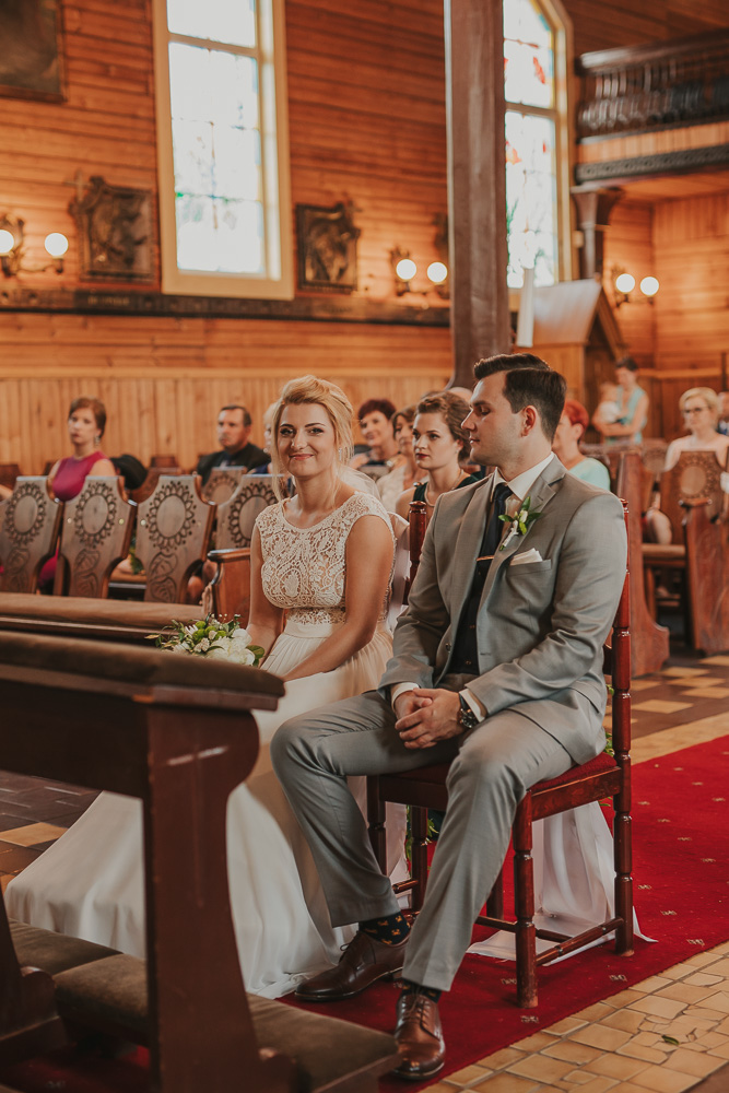 - fotograf ślubny Białystok Łomża