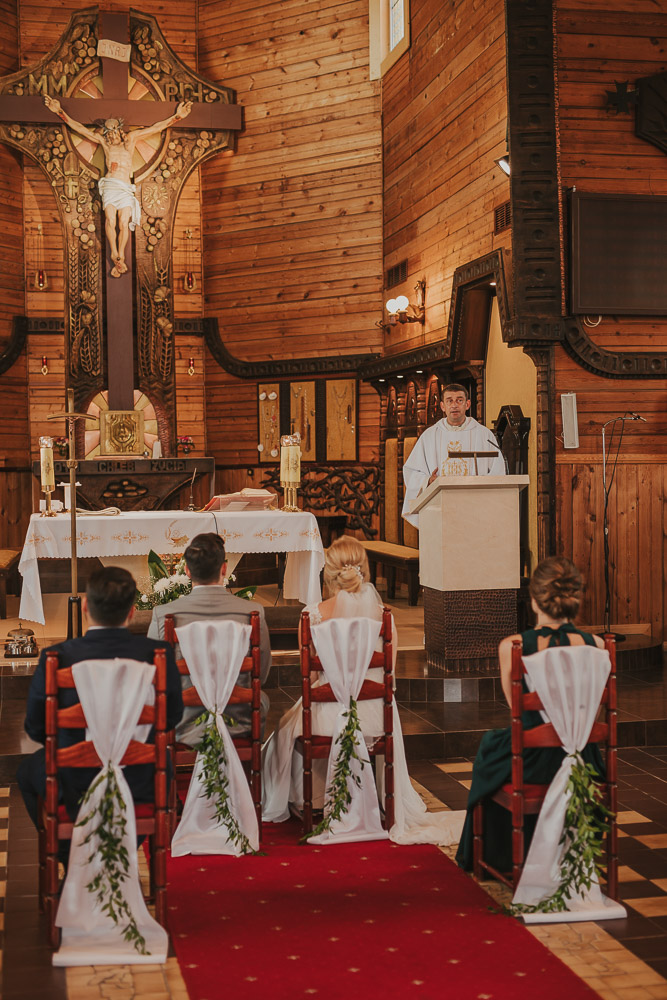 - fotograf ślubny Białystok Łomża