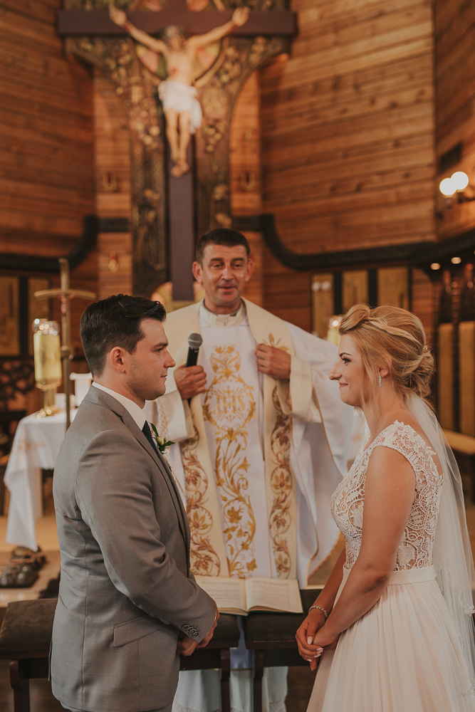 - fotograf ślubny Białystok Łomża