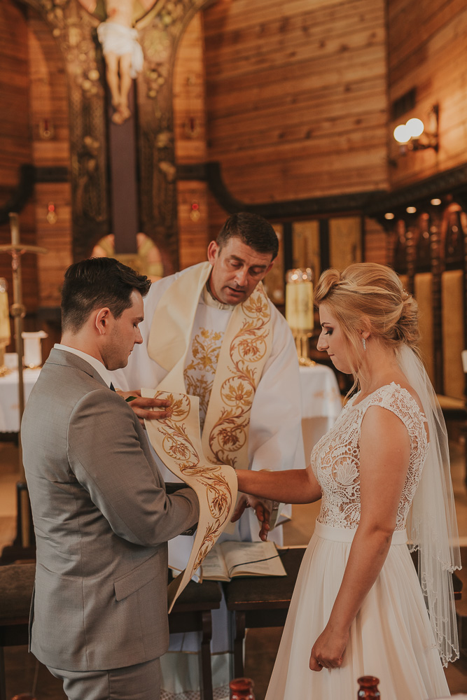 - fotograf ślubny Białystok Łomża