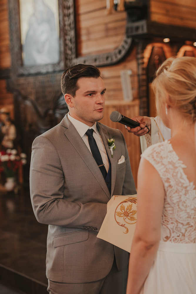 - fotograf ślubny Białystok Łomża