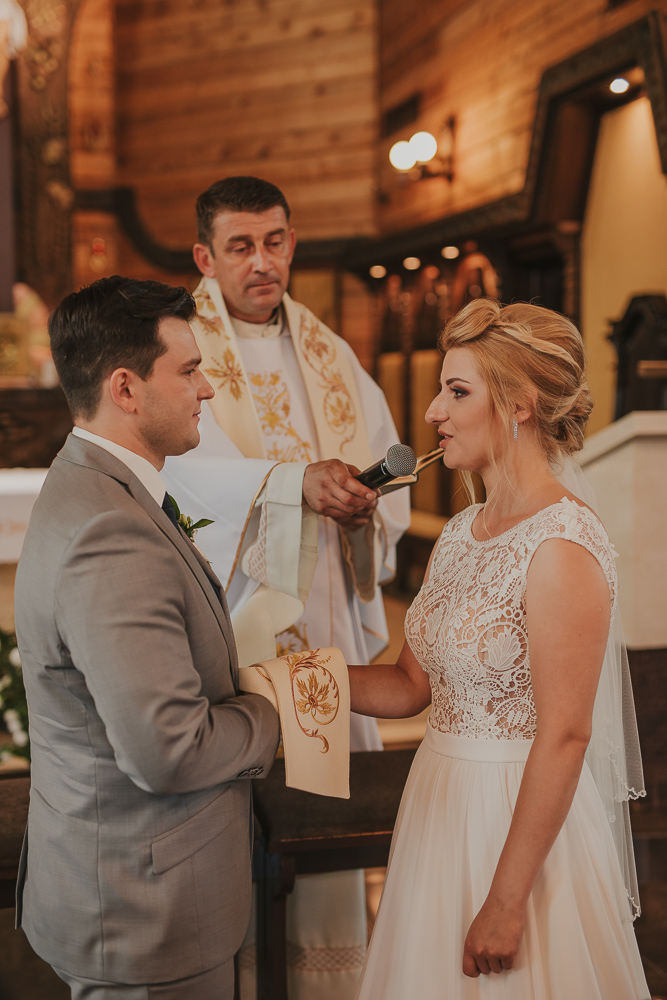 - fotograf ślubny Białystok Łomża