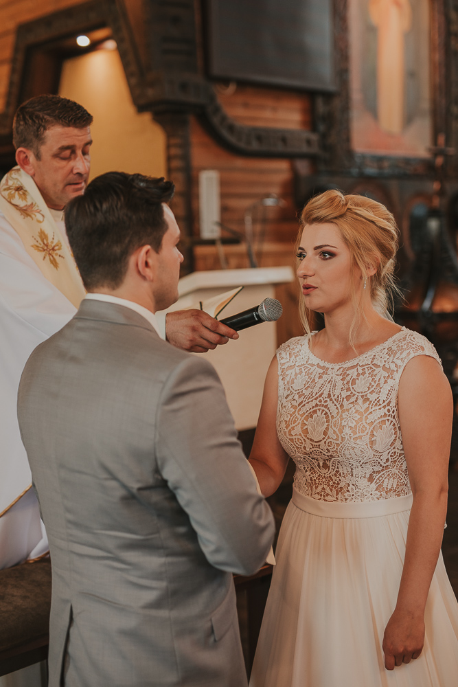 - fotograf ślubny Białystok Łomża