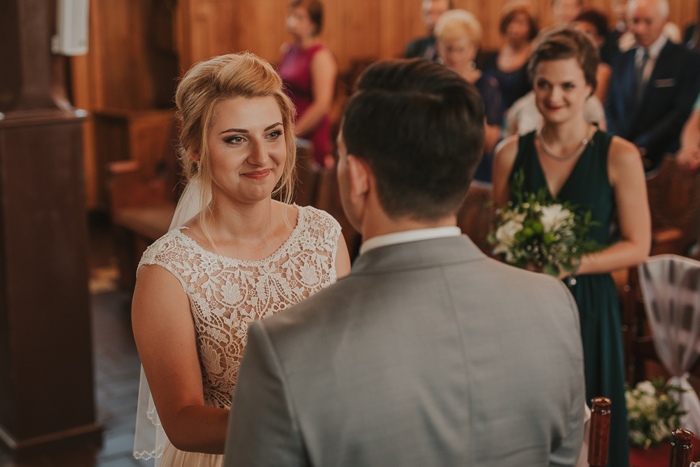 - fotograf ślubny Białystok Łomża