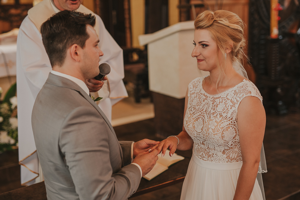 - fotograf ślubny Białystok Łomża