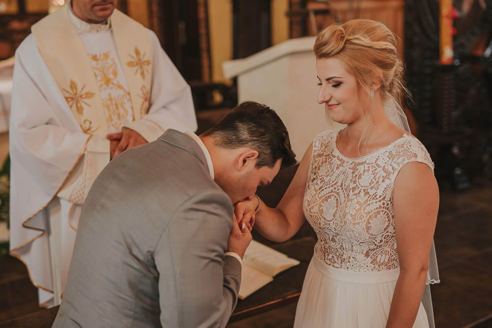 - fotograf ślubny Białystok Łomża