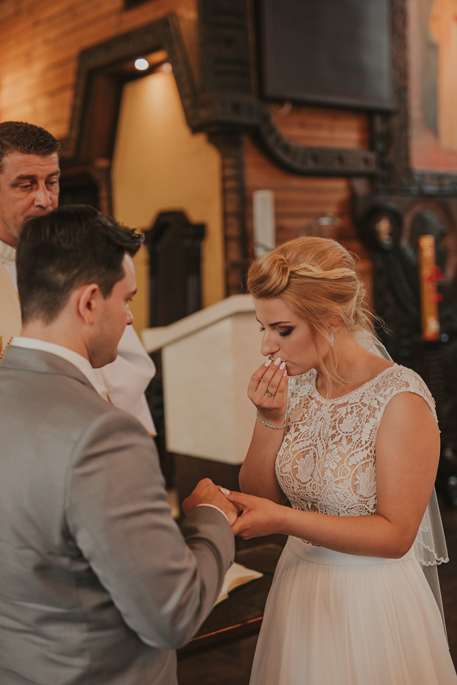 - fotograf ślubny Białystok Łomża