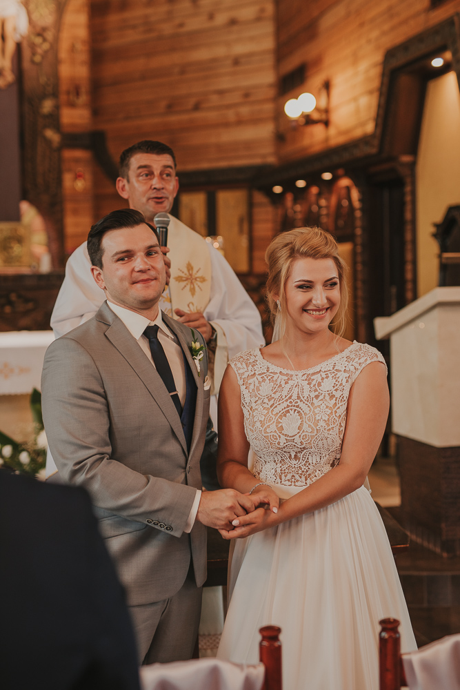 - fotograf ślubny Białystok Łomża