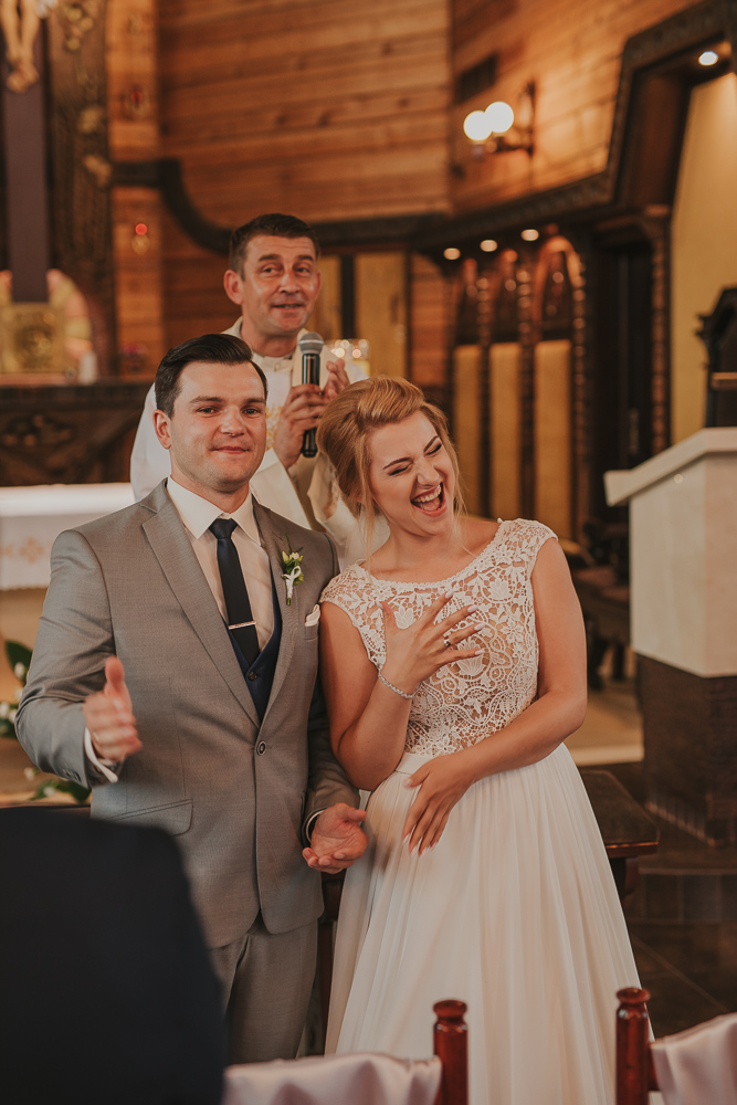 - fotograf ślubny Białystok Łomża