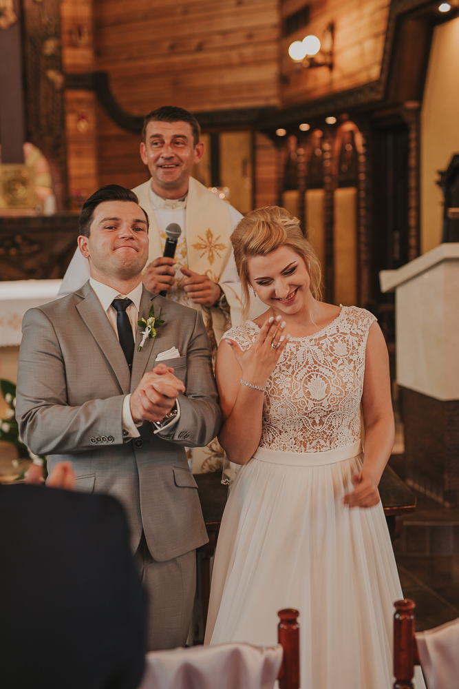 - fotograf ślubny Białystok Łomża