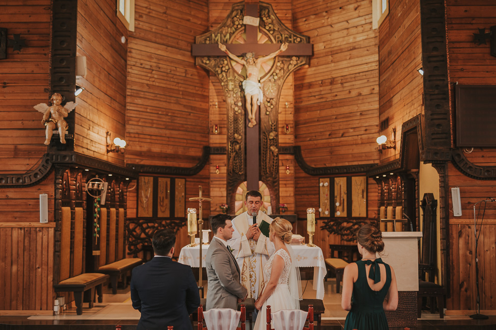 - fotograf ślubny Białystok Łomża